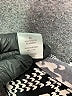 DressBarn Print Black Casual Skirt Size XL - photo 5