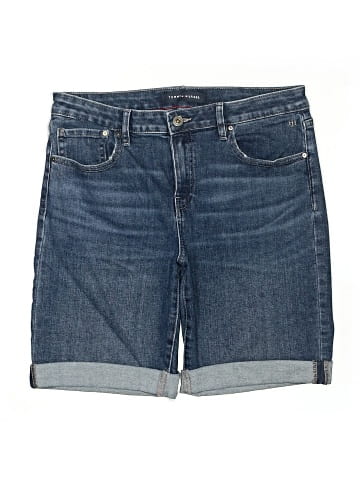 Tommy Hilfiger Denim Shorts (view 1)