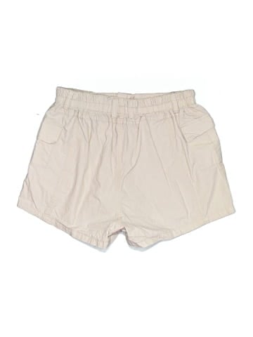 Charlotte Russe Khaki Shorts (view 2)