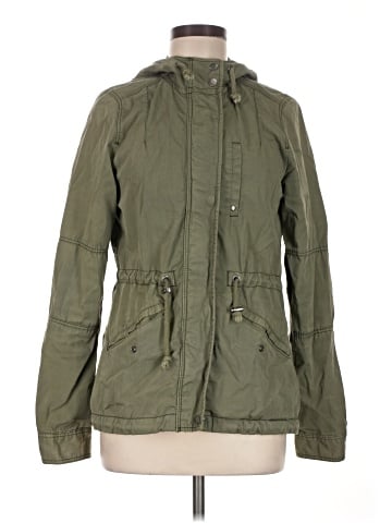 Divided by H&M Jacket (view 1)