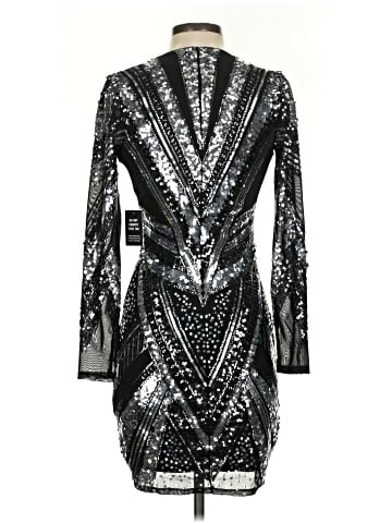 Express Cocktail Dress (view 2)