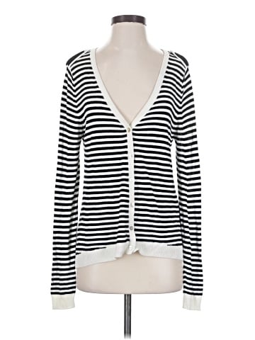 LA Made Cardigan (view 1)