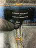 Banana Republic Blue Jeans Size 26 waist - photo 8
