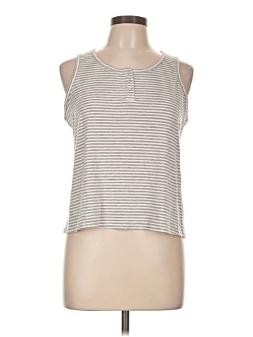 Arizona Jean Company Sleeveless Top (view 1)