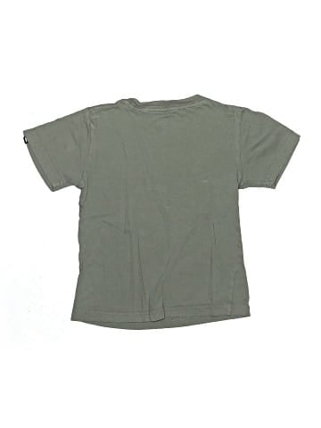 Quiksilver Short Sleeve T-Shirt (view 2)