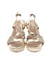 Forever Gold Wedges Size 7 1/2 - photo 2