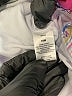 Disney Argyle Pink One Piece Swimsuit 12-18 MO / 18 MO - photo 4