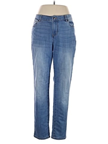 DressBarn Jeans (view 1)