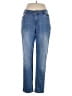 DressBarn Blue Jeans Size 12 - photo 1