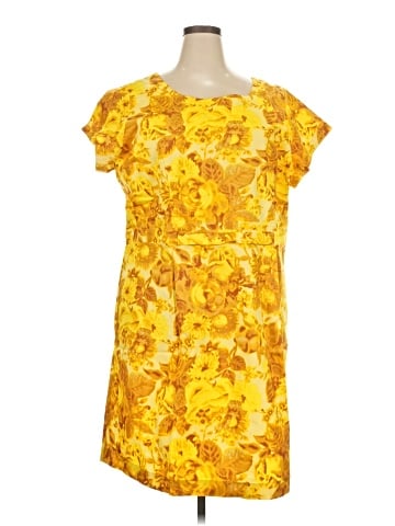 Isaac Mizrahi LIVE! Casual Dress (view 1)