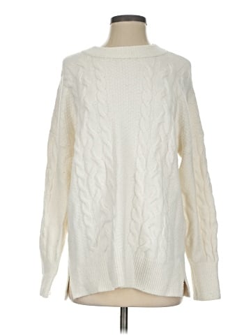 Abercrombie & Fitch Pullover Sweater (view 1)