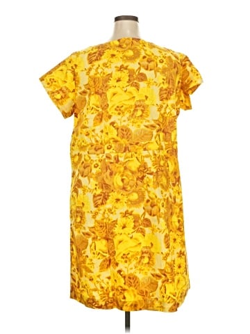 Isaac Mizrahi LIVE! Casual Dress (view 2)