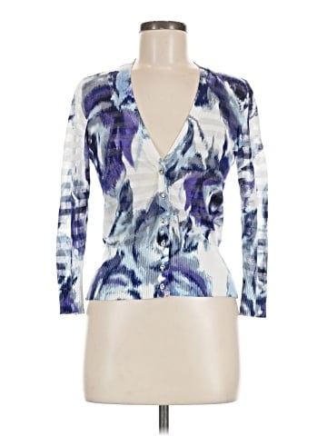 Cache 3/4 Sleeve Top (view 1)