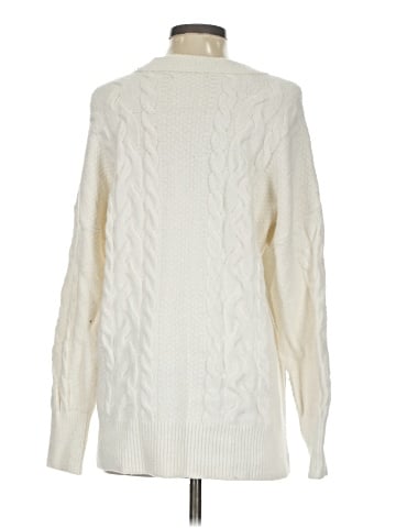 Abercrombie & Fitch Pullover Sweater (view 2)
