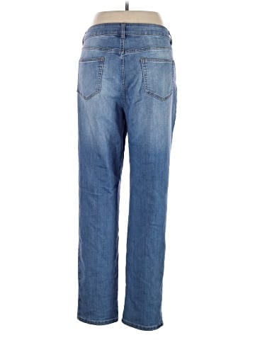 DressBarn Jeans (view 2)