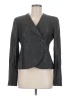 Armani Collezioni Gray Blazer Size 8 - photo 1