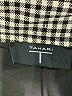 T Tahari Houndstooth Gray Casual Pants Size 6 - photo 7