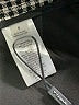 T Tahari Houndstooth Gray Casual Pants Size 6 - photo 8