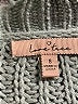 Love Tree 100% Acrylic Gray Pullover Sweater Size S - photo 7