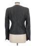 Armani Collezioni Gray Blazer Size 8 - photo 2