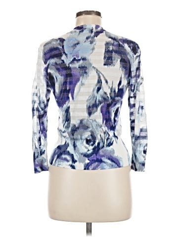 Cache 3/4 Sleeve Top (view 2)