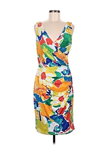 Lauren by Ralph Lauren Cocktail Dress (view 1)