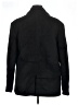 Forever 21 Solid Black Blazer Size XL - photo 2