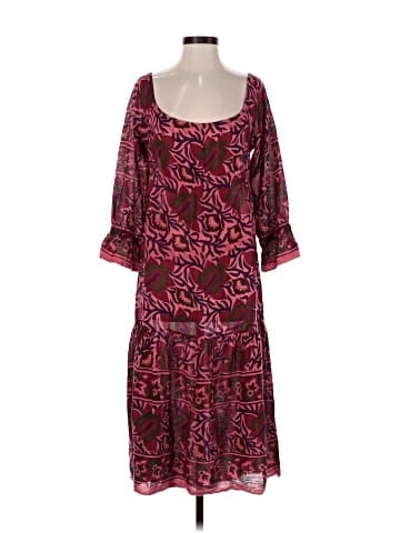 TOAST Casual Dress (view 1)