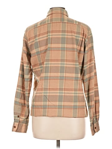 Ralph Lauren Long Sleeve Button-Down Shirt (view 2)