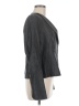 Armani Collezioni Gray Blazer Size 8 - photo 4