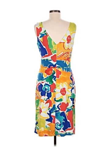 Lauren by Ralph Lauren Cocktail Dress (view 2)