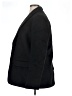 Forever 21 Solid Black Blazer Size XL - photo 5