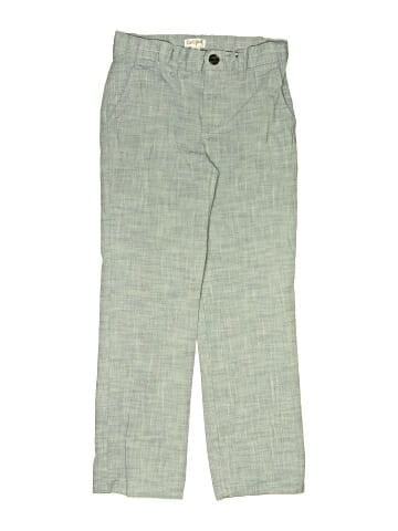 Cat & Jack Casual Pants (view 1)