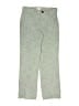 Cat & Jack Green Casual Pants Size 10 - photo 1