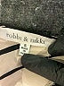 Robbi & Nikki 100% Polyester Tan Sleeveless Blouse Size S - photo 7