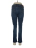 Lucky Brand Solid Blue Jeans Size 10 - photo 2