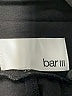 Bar III Black Blazer Size XS - photo 6