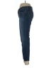Lucky Brand Solid Blue Jeans Size 10 - photo 5