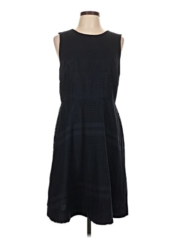 Skies Are Blue Casual Dress (view 1)