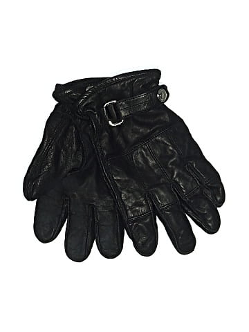 Coach Gloves (view 1)