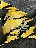 VDM Animal Print Yellow Swimsuit Top Size XS - photo 3