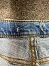 Whetherly Blue Jeans Size 30 waist - photo 7