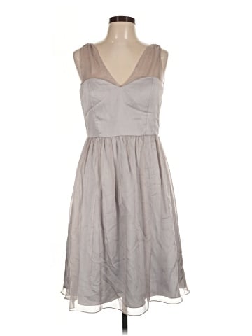 Quillaree Casual Dress (view 1)