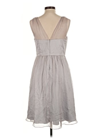 Quillaree Casual Dress (view 2)