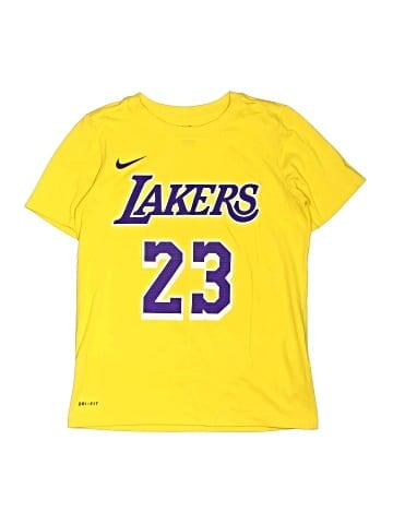 Nike Short Sleeve T-Shirt (view 1)