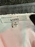 Acemi Stars White Casual Dress Size S - photo 7