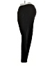A Pea in the Pod Black Active Pants Size Lg Maternity - photo 4