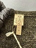 XCVI Black Pullover Sweater Size M - photo 7
