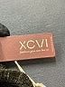 XCVI Black Pullover Sweater Size M - photo 8