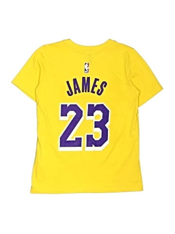 Nike Short Sleeve T-Shirt (view 2)